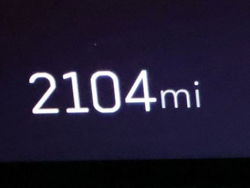 Used 2026 Cadillac Escalade Sport w/ Touring Package image 23