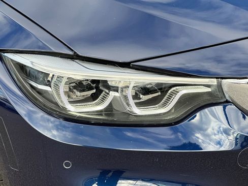 Used 2018 BMW M3 Base image 37