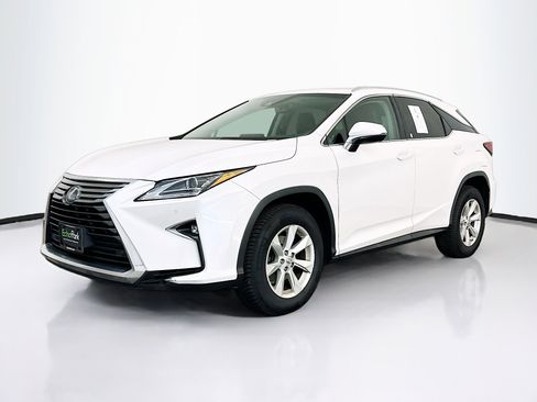 Used 2017 Lexus RX 350 AWD w/ Premium Package image 3