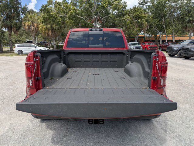 New 2026 RAM 3500 Limited AWD/4WD image 12