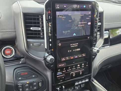 New 2026 RAM 1500 RHO w/ RHO Level 1 Equipment Group AWD/4WD image 36