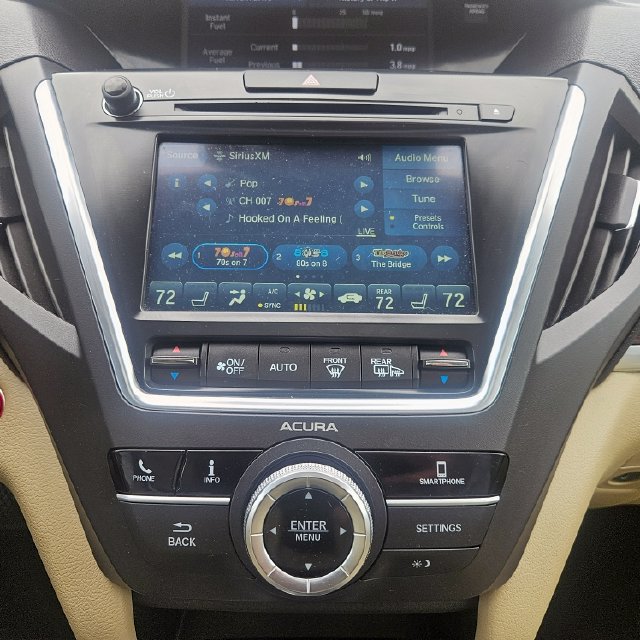 Used 2019 Acura MDX SH-AWD image 31