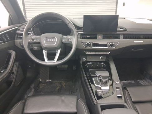 Used 2024 Audi A5 2.0T Premium Plus w/ Premium Plus image 4