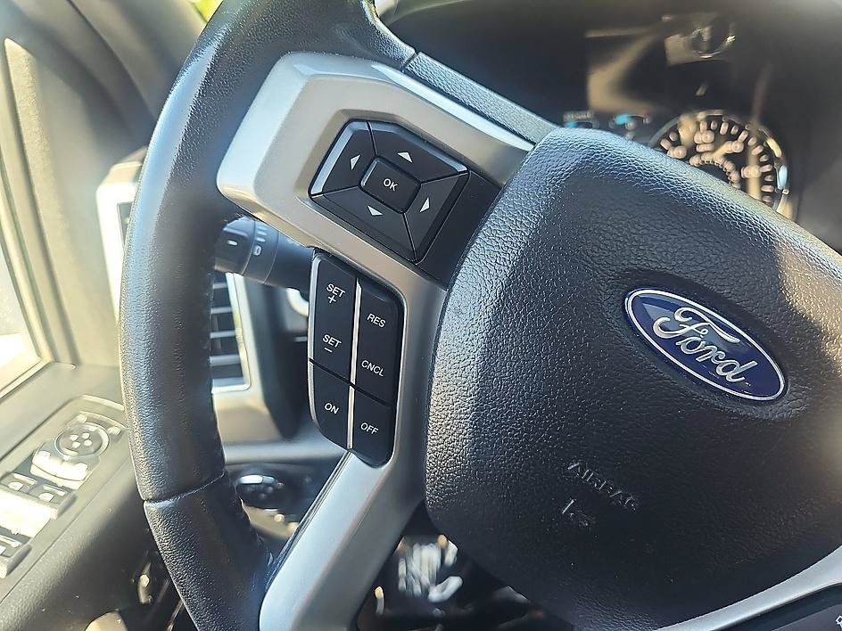 Used 2020 Ford F150 Lariat AWD/4WD image 20