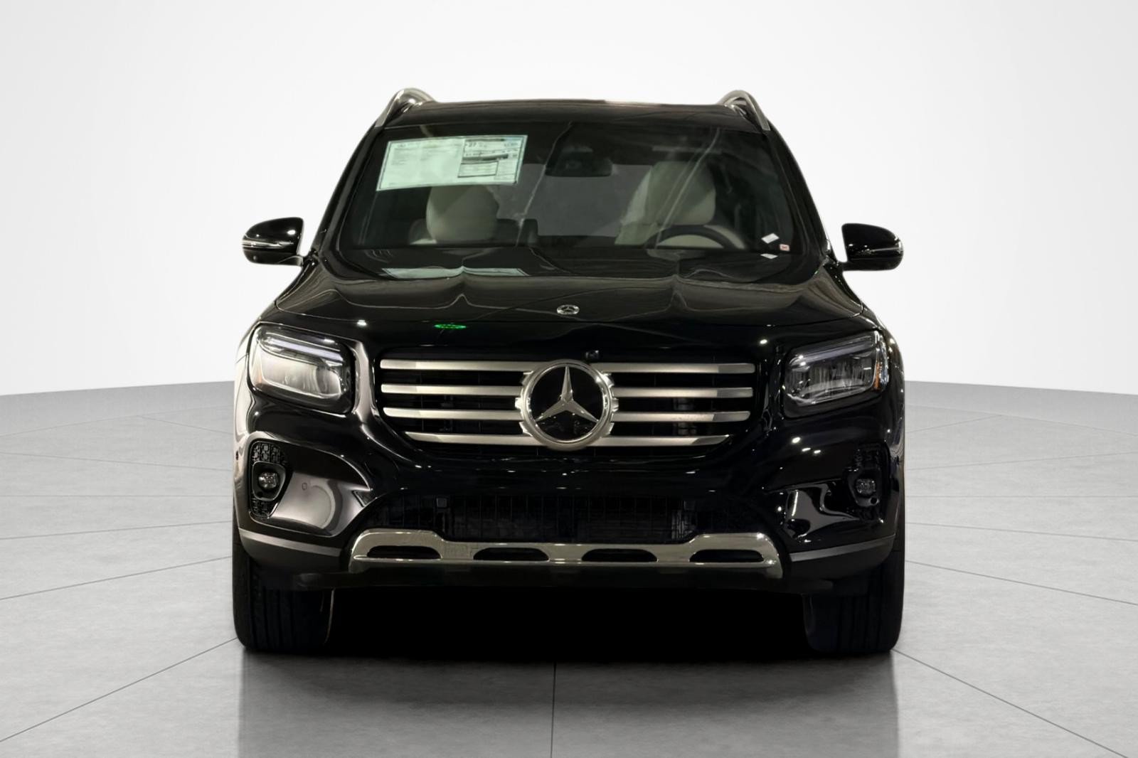 New 2026 Mercedes-Benz GLB 250 4MATIC image 8