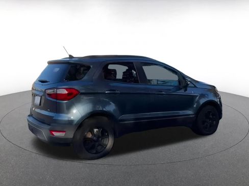 Used 2021 Ford EcoSport SE image 12