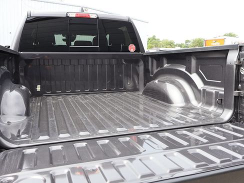 New 2026 RAM 1500 Big Horn AWD/4WD image 15