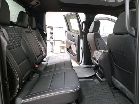 New 2025 GMC Sierra EV Denali image 11