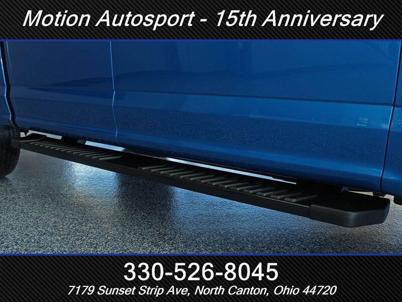 Used 2019 Ford F150 Lariat w/ Equipment Group 502A Luxury AWD/4WD image 39