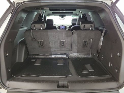 Certified 2022 Chevrolet Traverse RS w/ LPO, Floor Liner Package image 21