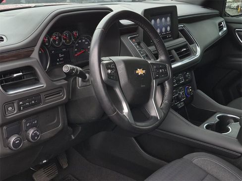 Certified 2023 Chevrolet Tahoe LS image 27