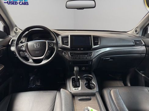 Used 2016 Honda Pilot EX-L image 13