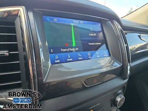 Used 2021 Ford Ranger Lariat w/ Equipment Group 501A High AWD/4WD image 18