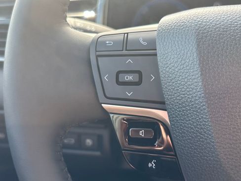 New 2026 Toyota Camry XSE FWD image 22