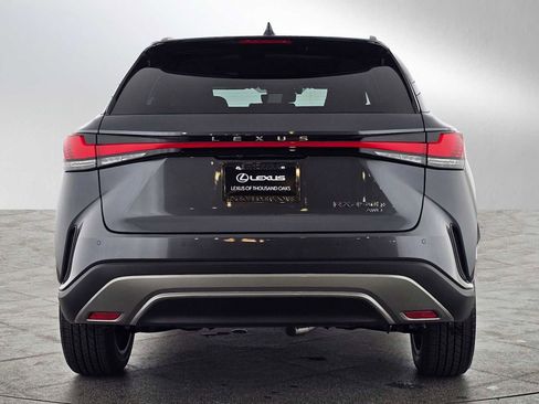 New 2026 Lexus RX 450h Luxury image 4