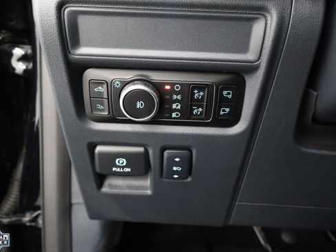 Certified 2025 Ford F150 Raptor w/ Equipment Group 803A Raptor R image 13