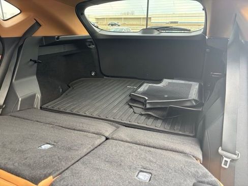 Used 2025 Lexus NX 350 AWD w/ Accessory Package (2T) image 27