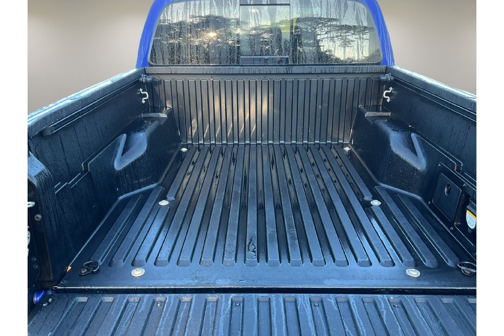 Certified 2023 Toyota Tacoma TRD Sport RWD image 15