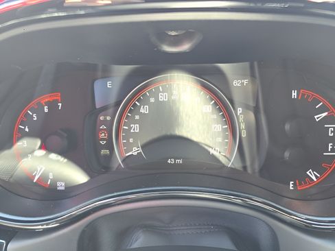 New 2026 Dodge Durango GT AWD/4WD image 14