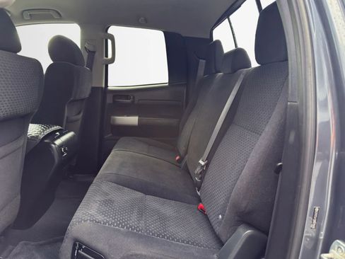 Used 2008 Toyota Tundra 2WD Double Cab image 20