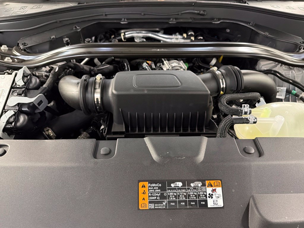New 2027 Lincoln Aviator Reserve AWD/4WD image 43