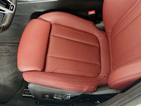 Certified 2025 BMW M340i xDrive AWD/4WD image 28