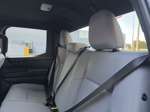 New 2026 Toyota Tacoma SR5 image 20