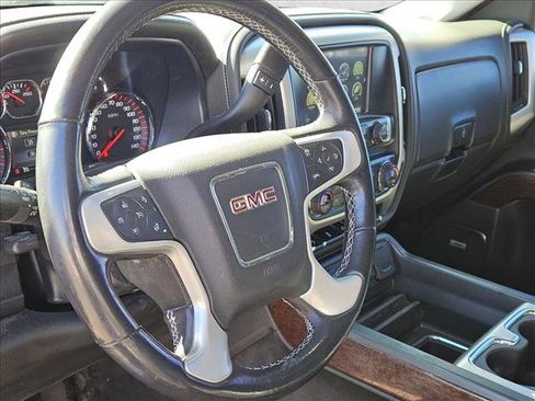 Used 2016 GMC Sierra 1500 SLT image 10