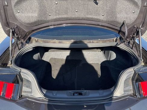 Certified 2024 Ford Mustang Coupe image 25