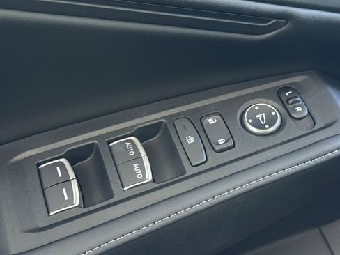 Used 2026 Honda Accord Sport image 13