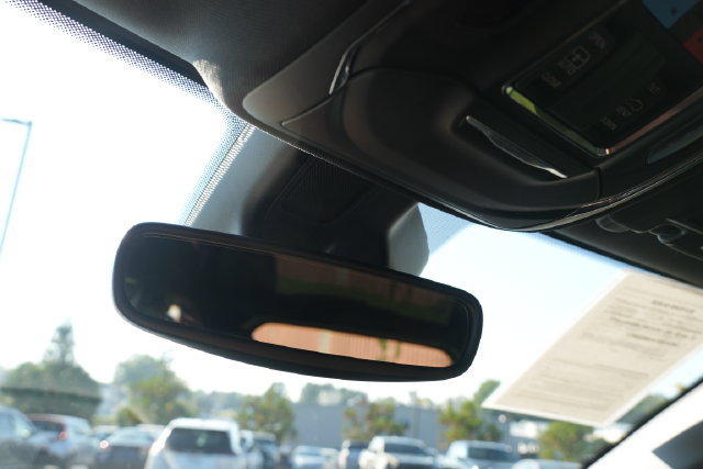 Used 2024 Jeep Grand Cherokee Altitude AWD/4WD image 45