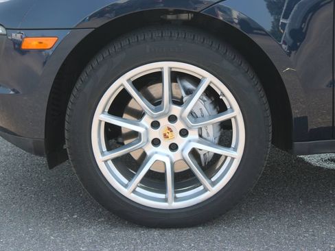 Used 2018 Porsche Macan S AWD/4WD image 19