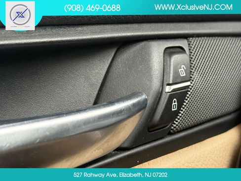 Used 2018 BMW X4 xDrive28i image 22