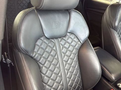 Used 2021 Audi SQ5 Premium Plus w/ Premium Plus Package image 36