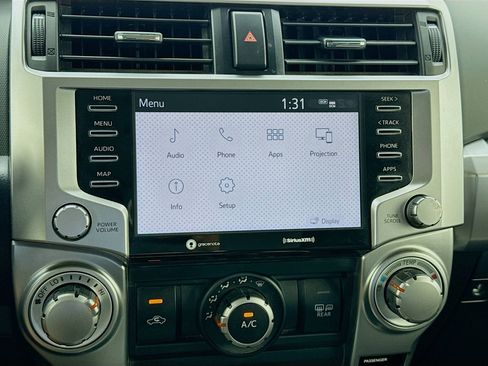 Used 2024 Toyota 4Runner SR5 image 9