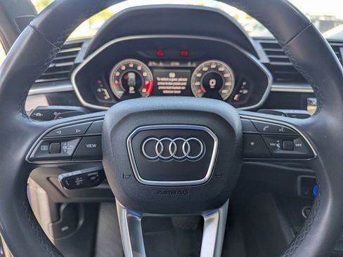 Used 2022 Audi Q3 2.0T Premium Plus image 20