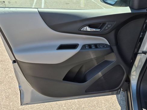 Used 2023 Chevrolet Equinox LS FWD image 10