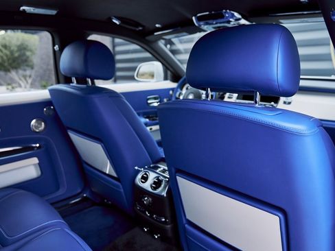 Used 2019 Rolls-Royce Ghost image 46