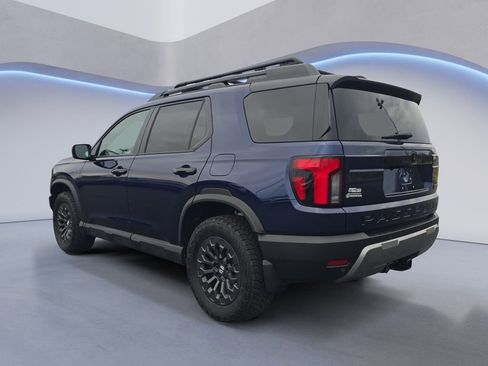 New 2026 Honda Passport TrailSport image 3