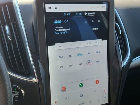 Used 2023 Ford Edge ST image 20