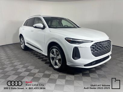 Used 2025 Audi Q5 Premium Plus w/ Premium Plus