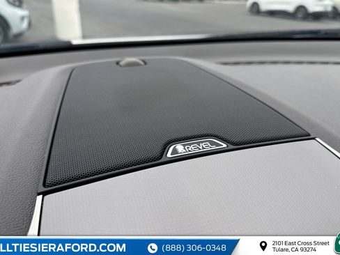 Used 2018 Lincoln MKZ Reserve w/ Technology Package image 13