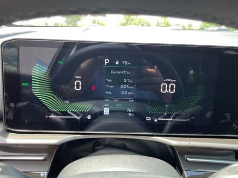 New 2027 Kia Sportage EX AWD/4WD image 27