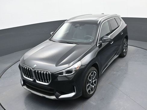 Used 2025 BMW X1 xDrive28i image 31