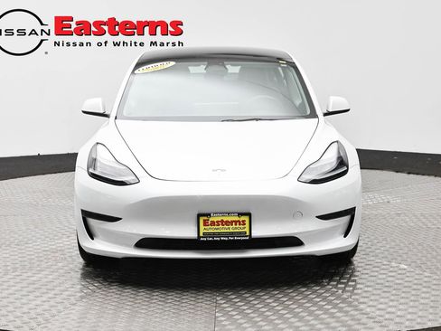 Used 2023 Tesla Model 3 Standard Range RWD image 2
