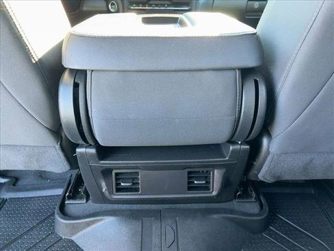 Used 2022 Chevrolet Silverado 1500 W/T w/ WT Value Package image 17