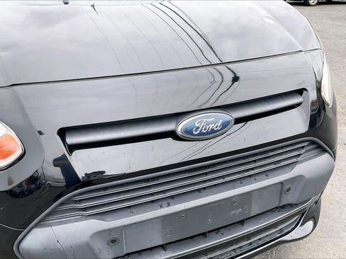 Used 2018 Ford Transit Connect XLT FWD image 28