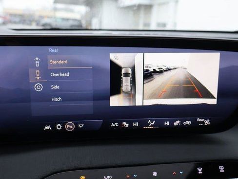 New 2025 Buick Enclave Sport Touring w/ Power Package image 22