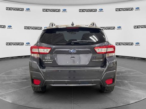 Used 2019 Subaru Crosstrek 2.0i Limited w/ Moonroof Package AWD/4WD image 4