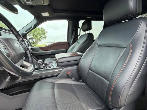 Used 2022 Ford F150 Lariat AWD/4WD image 11